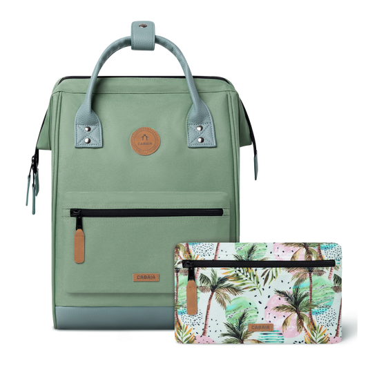 Adventurer Rucksack Essentials von Cabaia - Laure Green