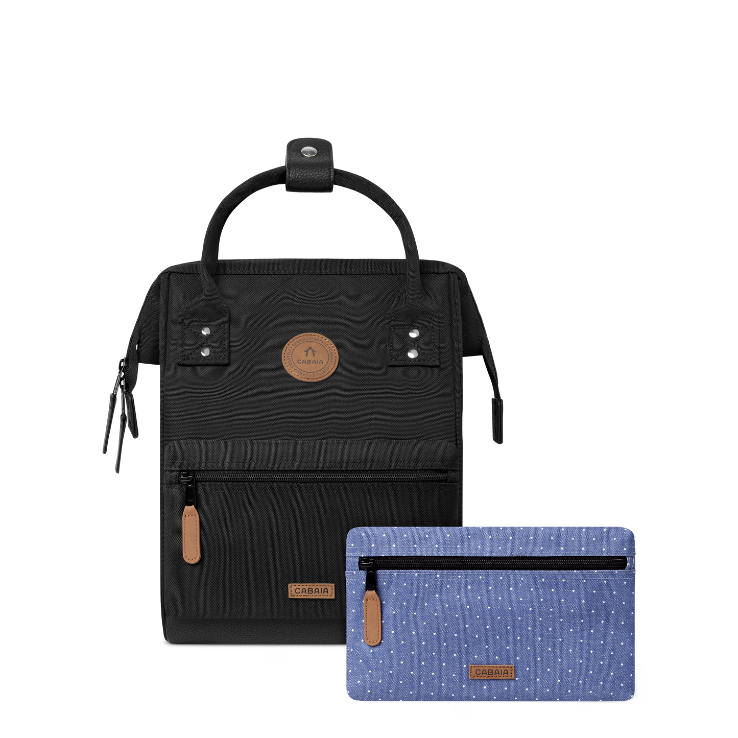 Adventurer Rucksack Essentials von Cabaia