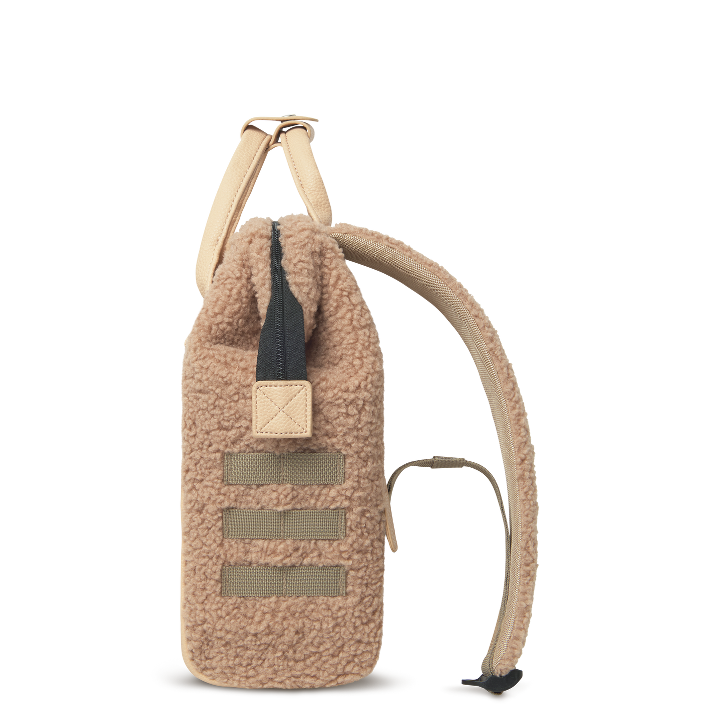 Adventurer Rucksack Fleece von Cabaia