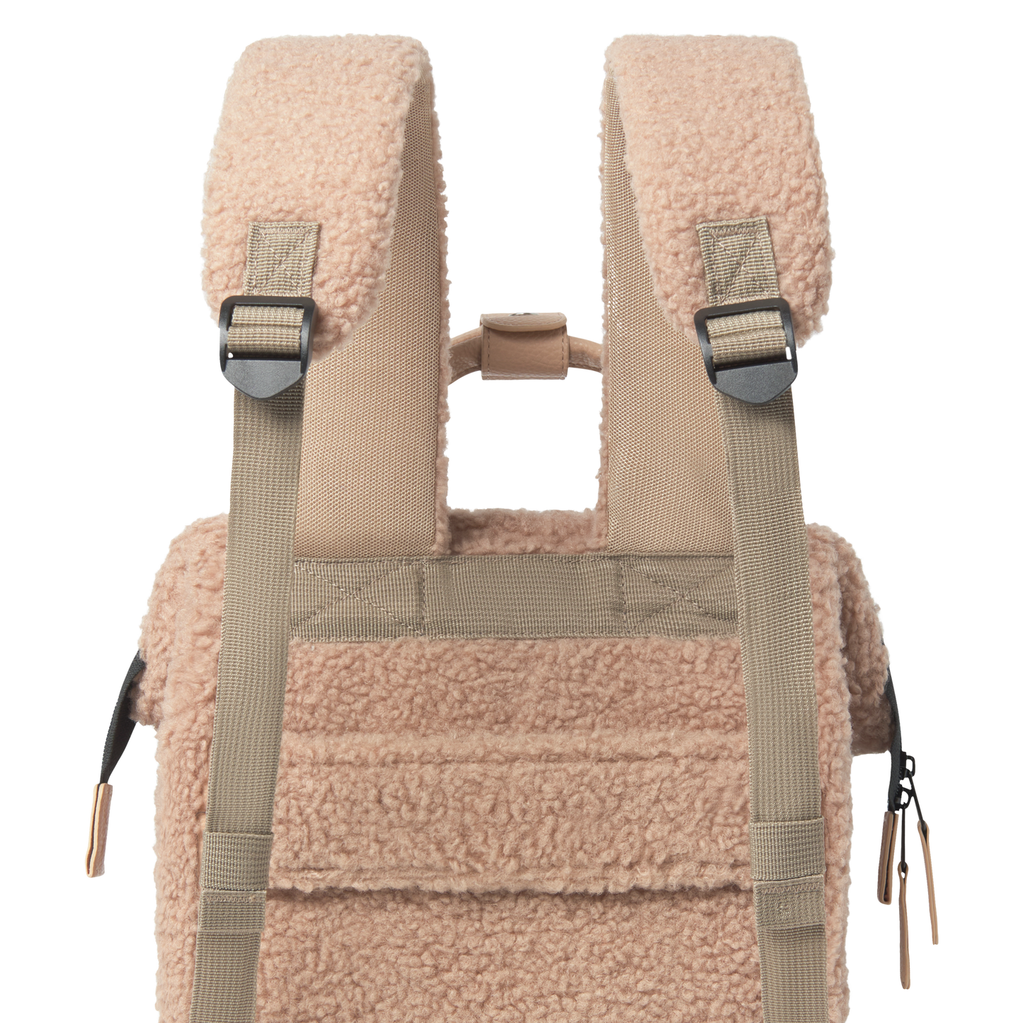 Adventurer Rucksack Fleece von Cabaia