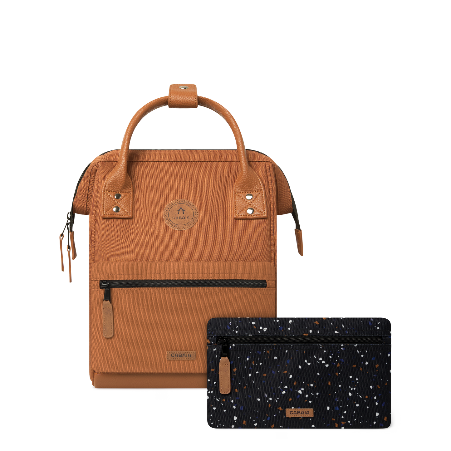 Adventurer Rucksack Essentials von Cabaia