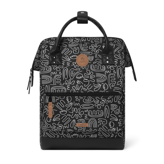 Adventurer Rucksack All Over von Cabaia