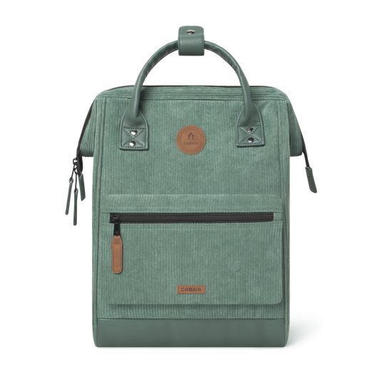 Adventurer Rucksack Recycled Velvet von Cabaia