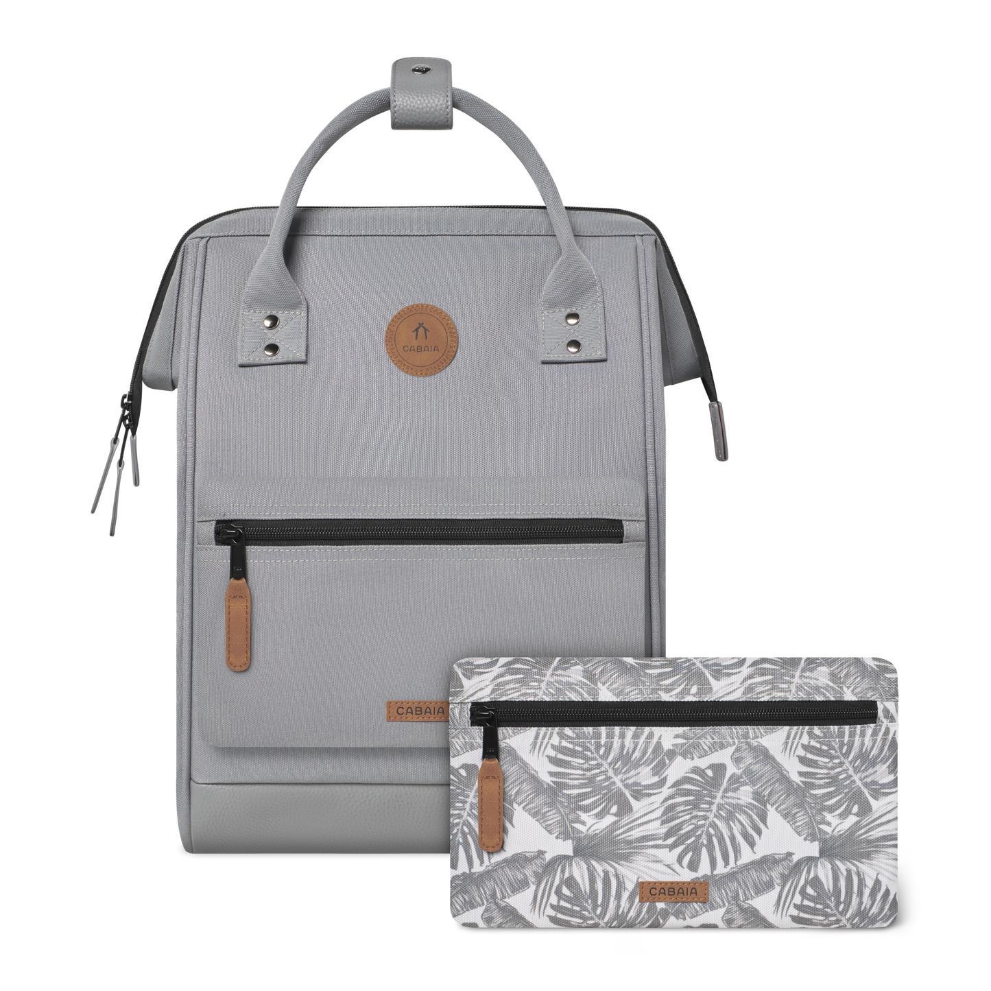 Adventurer Rucksack Essentials von Cabaia