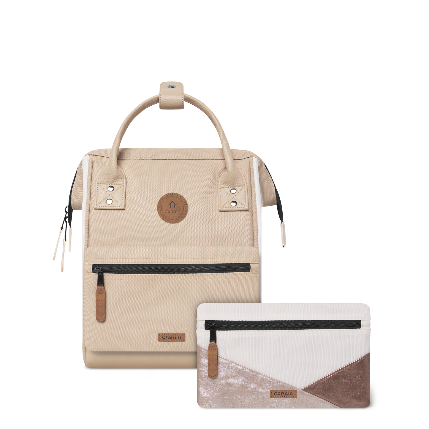 Adventurer Rucksack Essentials von Cabaia
