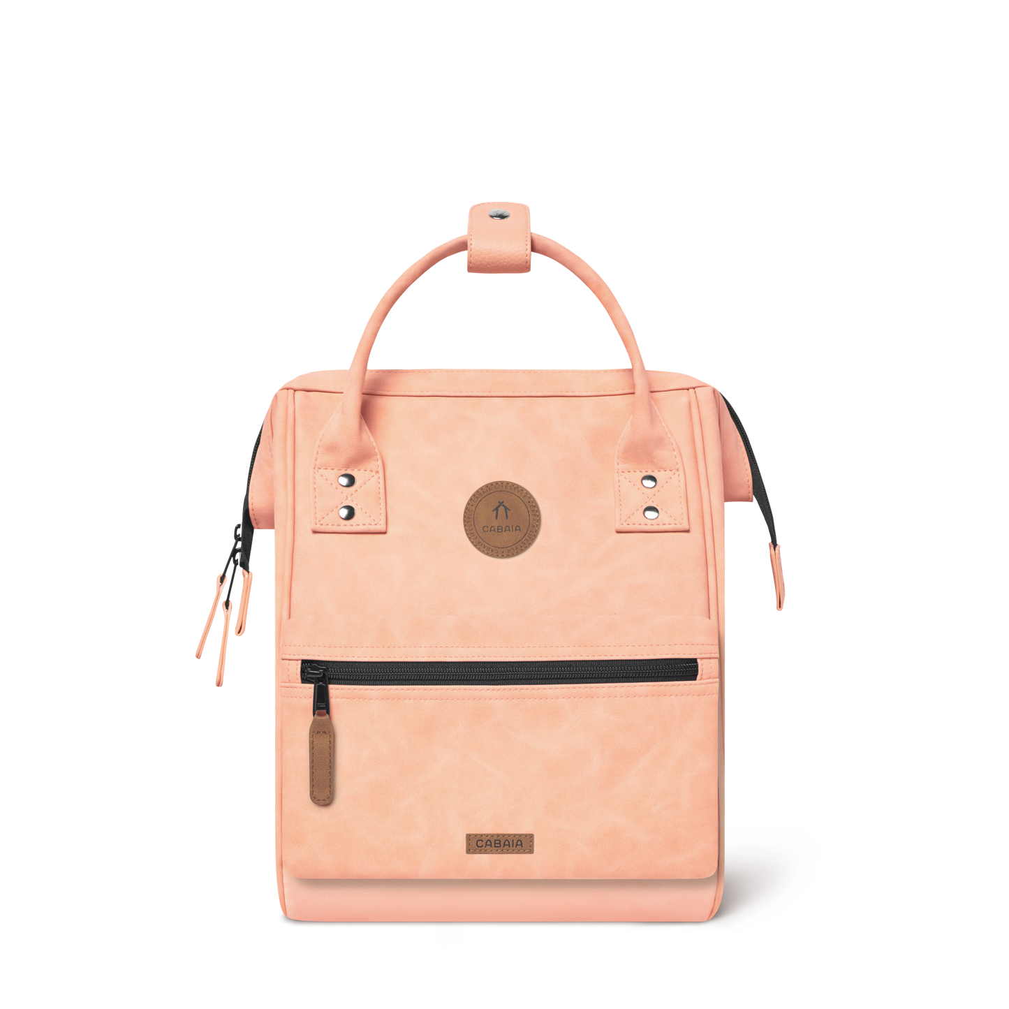 Adventurer Rucksack Vegan Nubuck von Cabaia