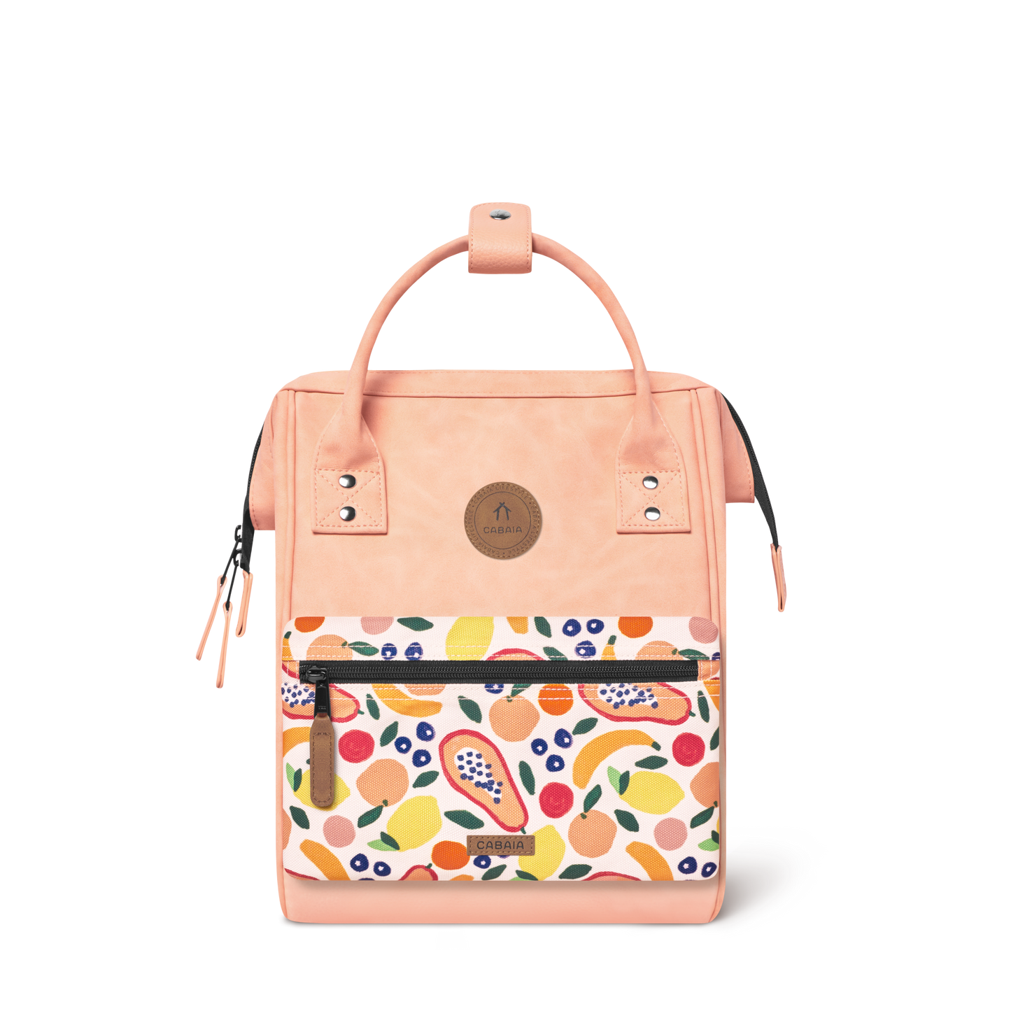 Adventurer Rucksack Vegan Nubuck von Cabaia