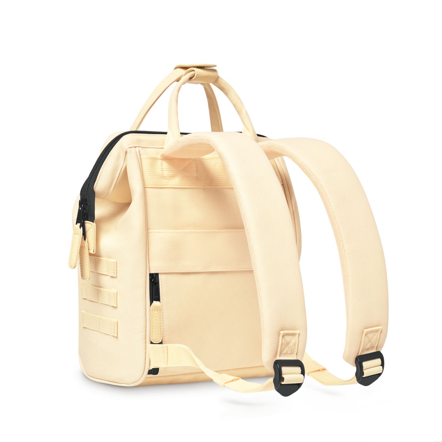 Adventurer Rucksack Denim von Cabaia