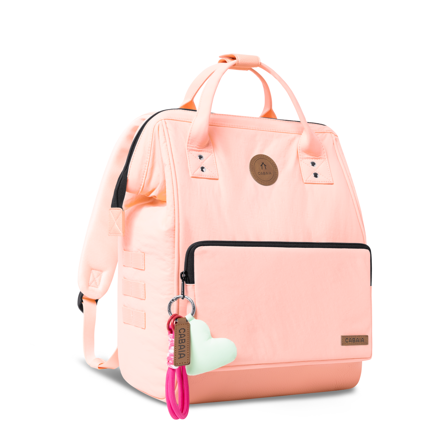 Adventurer Rucksack Recycled Nylon von Cabaia