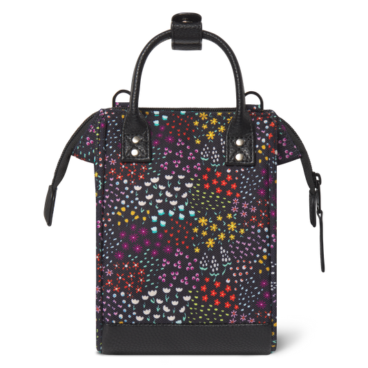 Umhängetasche Nano All over von Cabaia