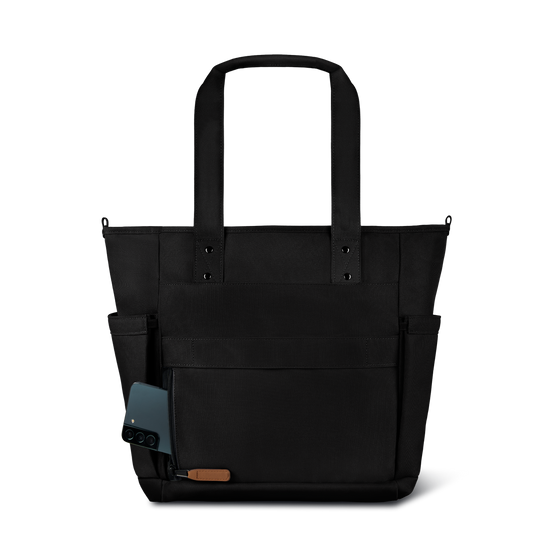 Shopper Tote Bag essentials von Cabaia - Laure Green