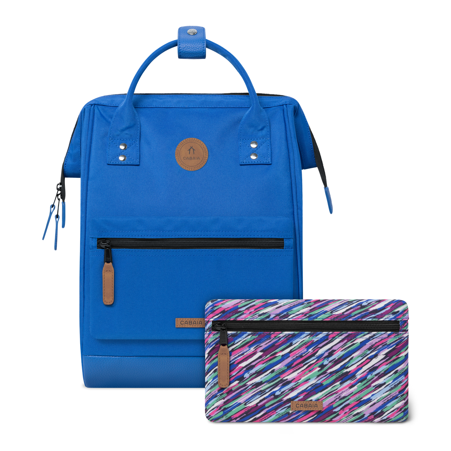 Adventurer Rucksack Essentials von Cabaia