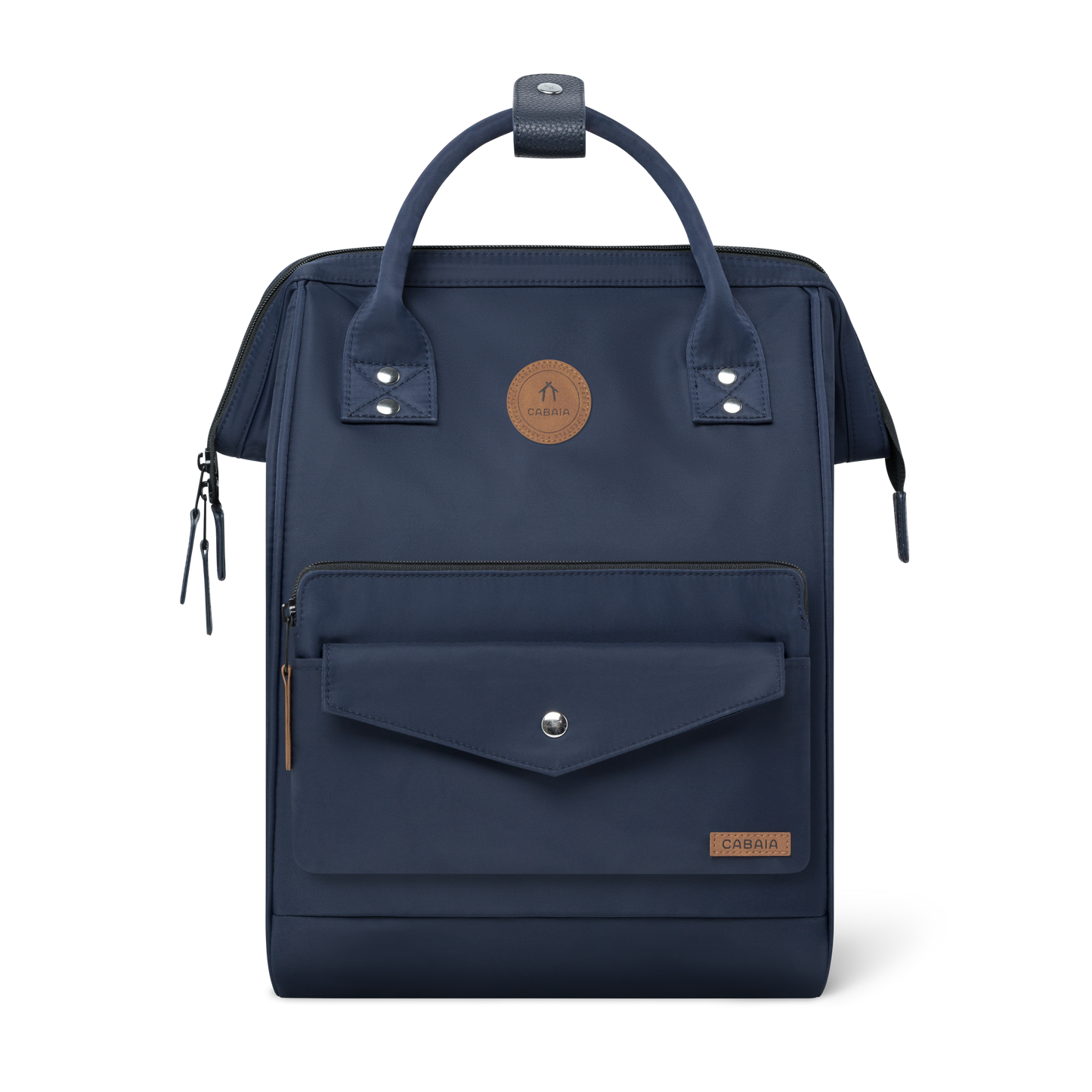 Adventurer Rucksack Padded soft nylon von Cabaia