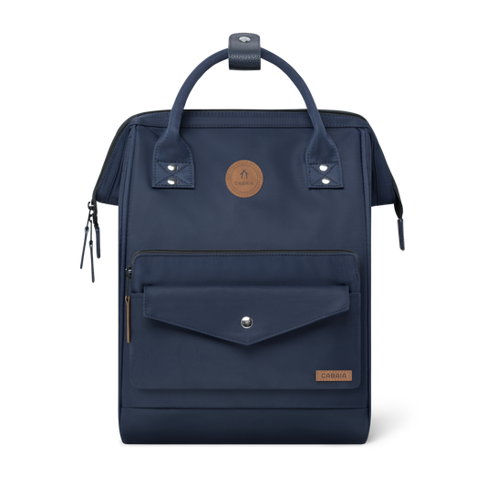 Adventurer Rucksack Padded soft nylon von Cabaia - Laure Green