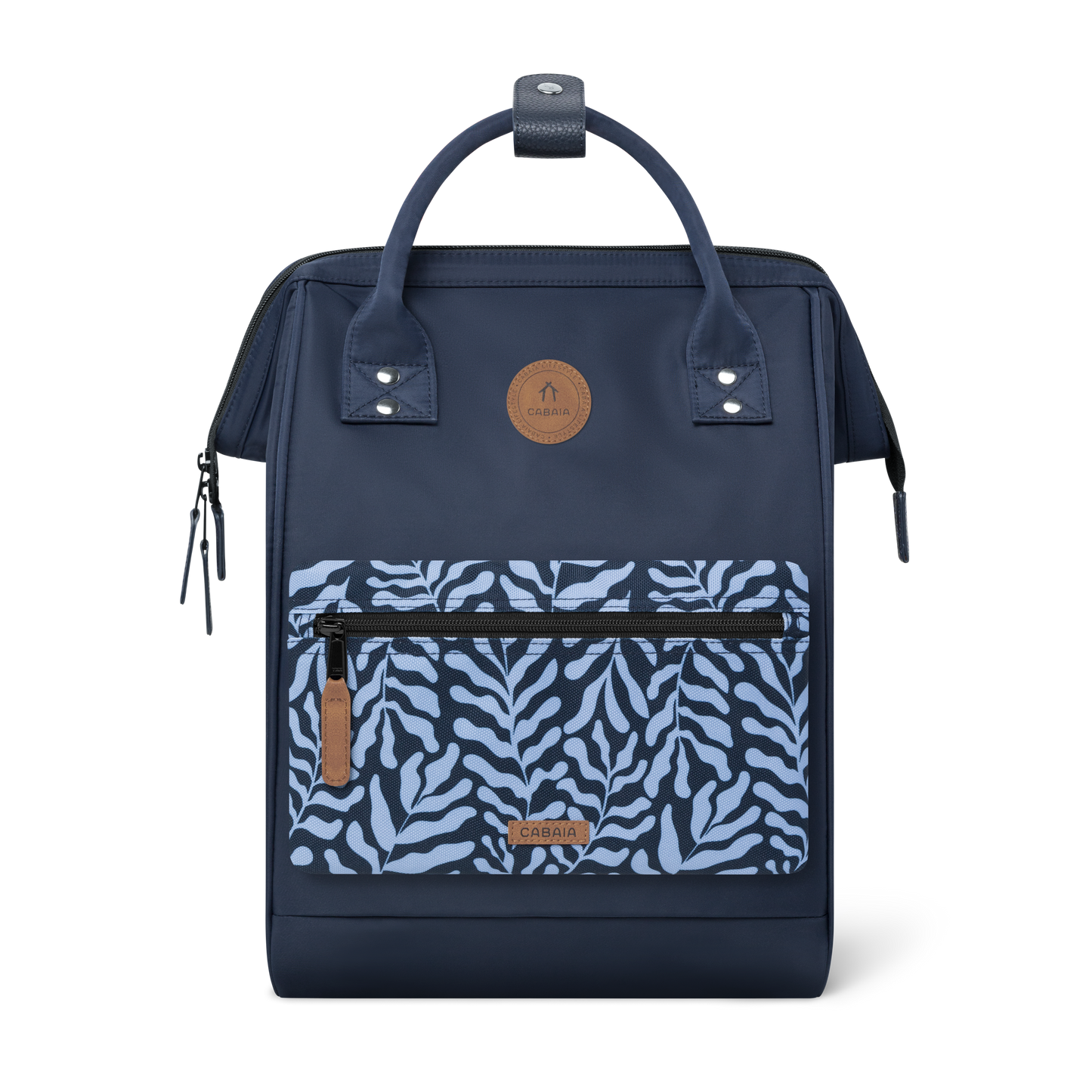 Adventurer Rucksack Padded soft nylon von Cabaia