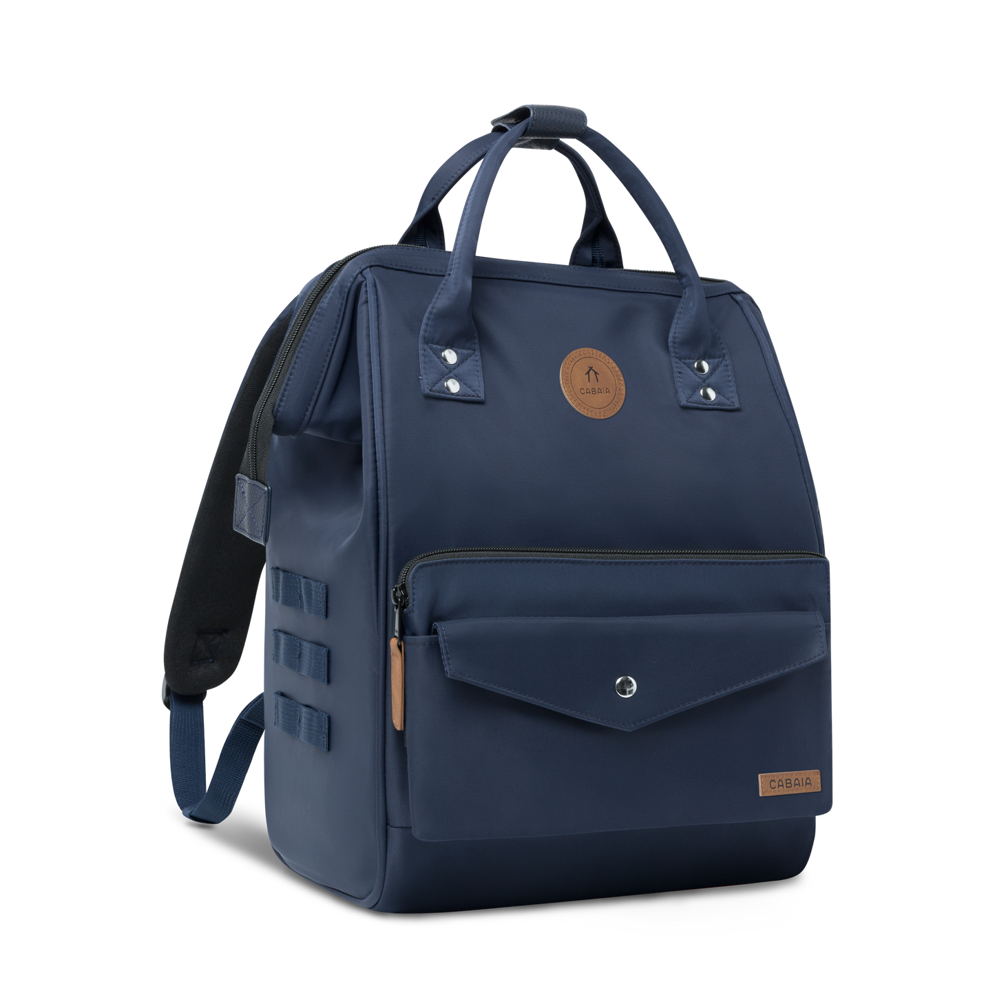 Adventurer Rucksack Padded soft nylon von Cabaia