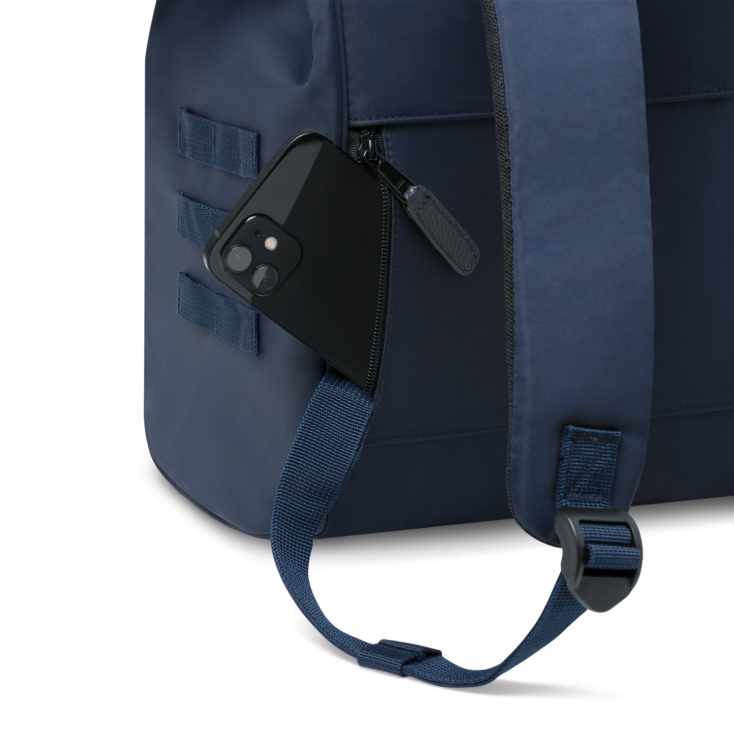 Adventurer Rucksack Padded soft nylon von Cabaia