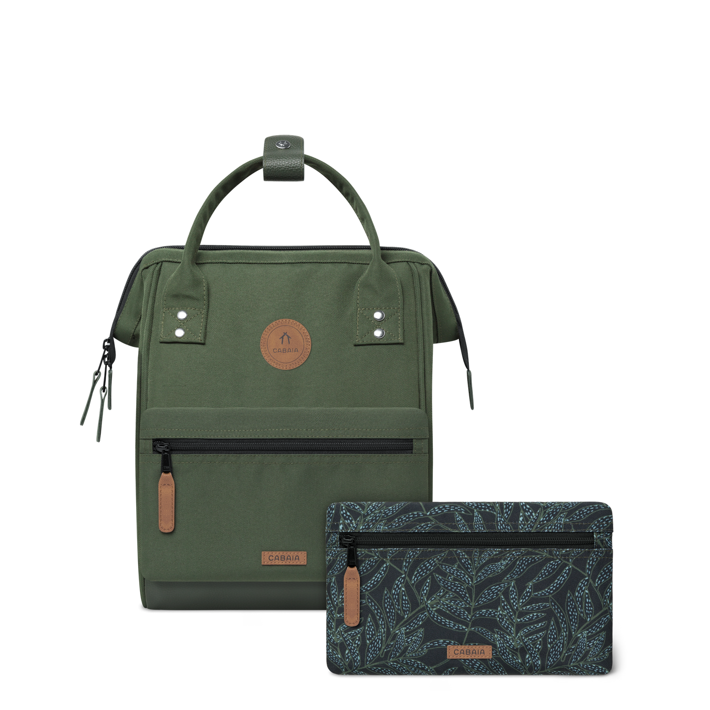 Adventurer Rucksack Essentials von Cabaia