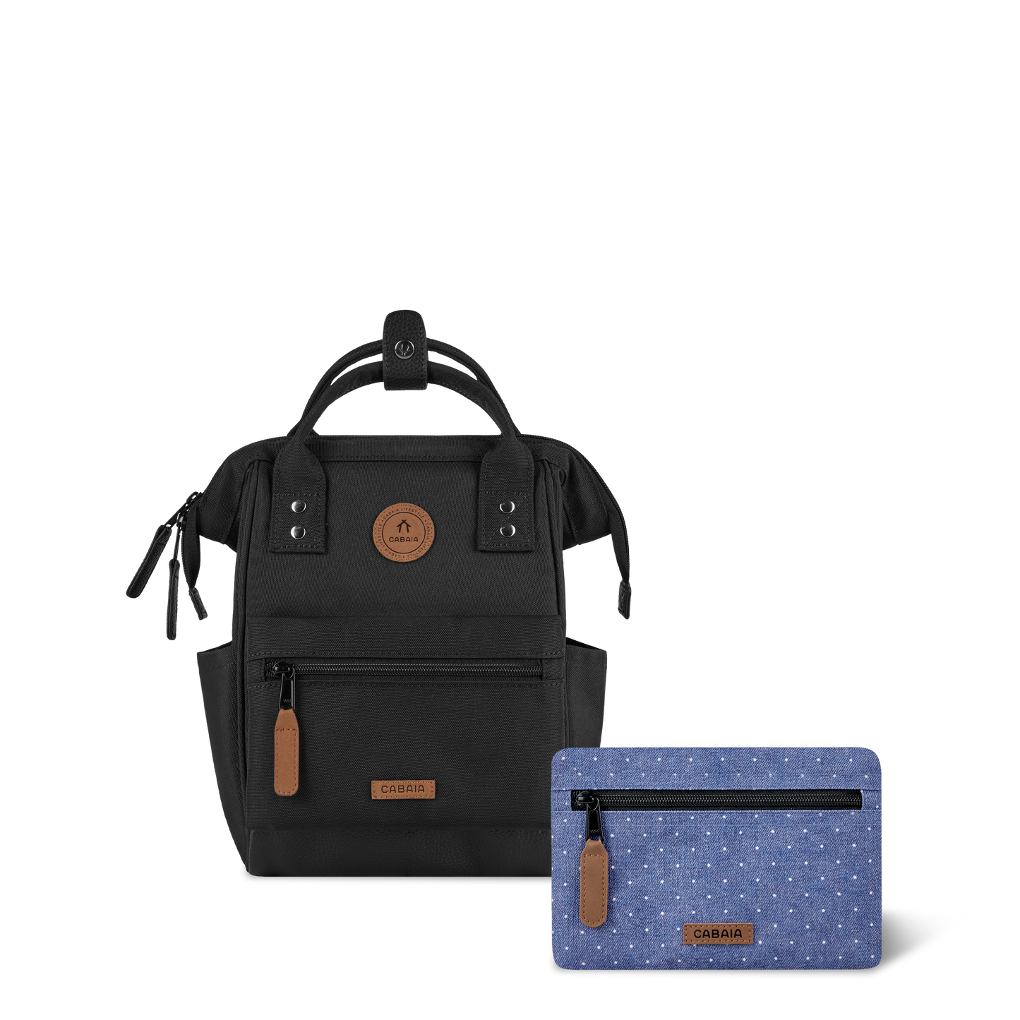 Adventurer Rucksack Essentials von Cabaia - Laure Green