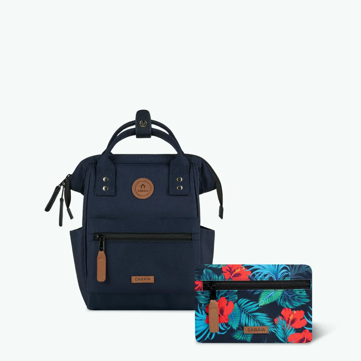 Adventurer Rucksack Essentials von Cabaia