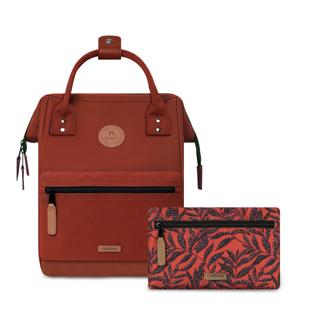 Adventurer Rucksack Essentials von Cabaia