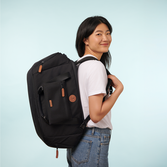 Reisetasche Explorer von Cabaia