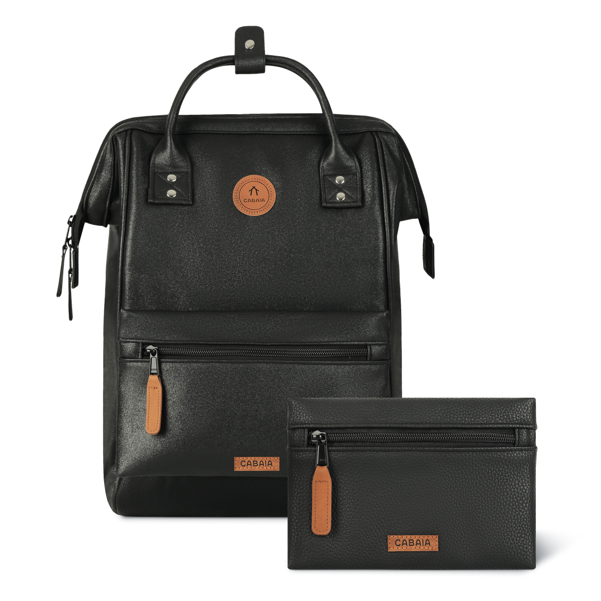 Adventurer Rucksack Iridescent von Cabaia