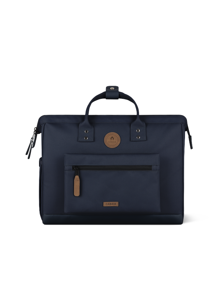 Laptoptasche Messenger V2 essentials von Cabaia - Laure Green