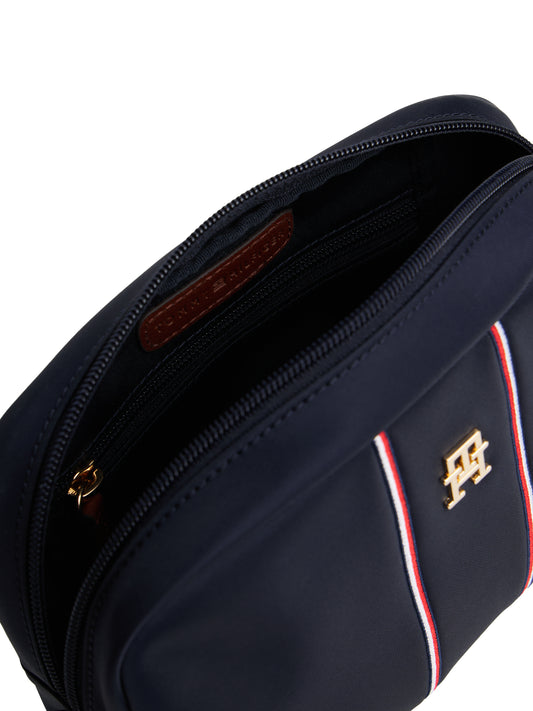 Schultertasche Popette AW0AW17710 von Tommy Hilfiger
