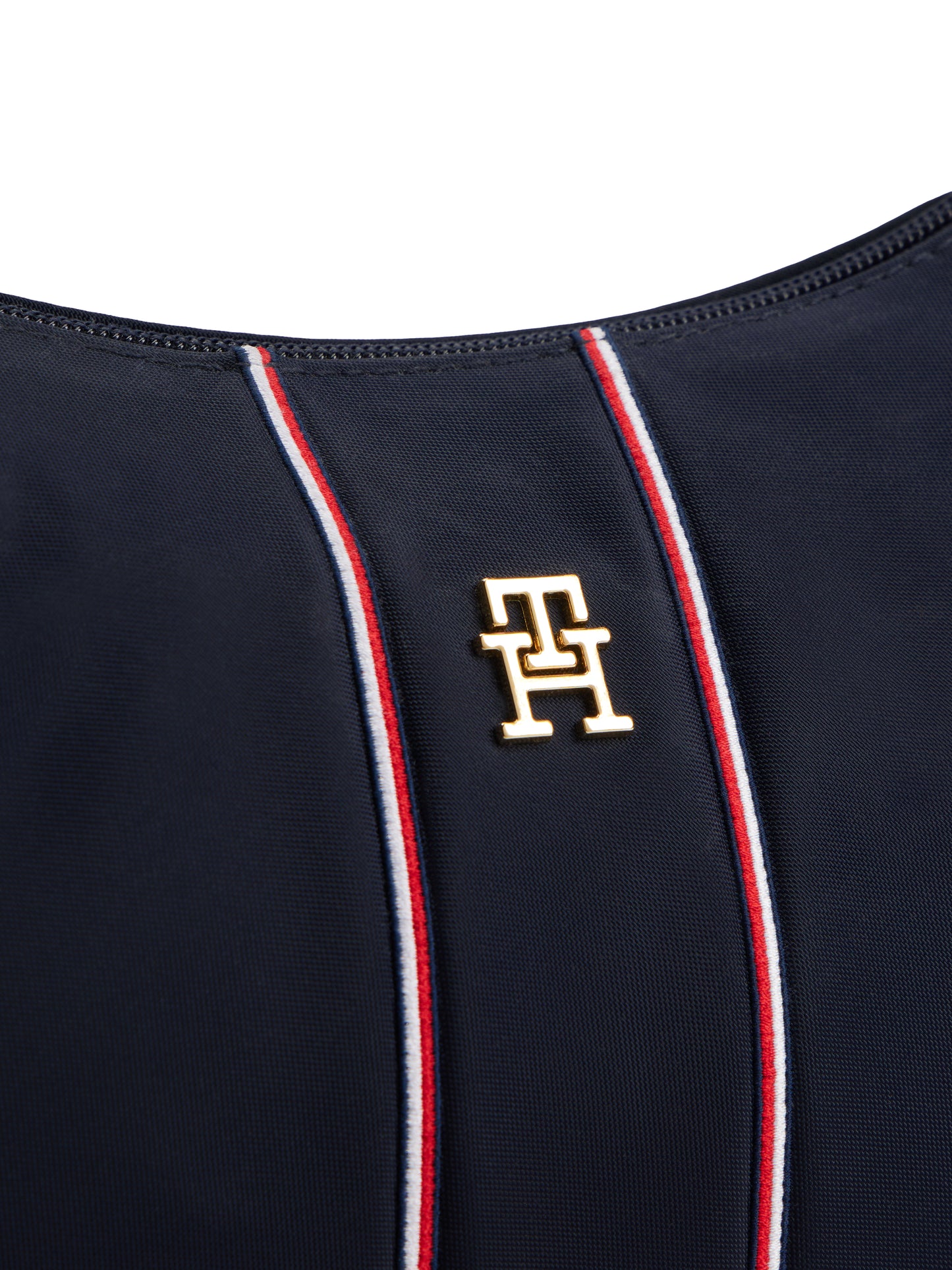 Schultertasche Popette AW0AW17938 von Tommy Hilfiger