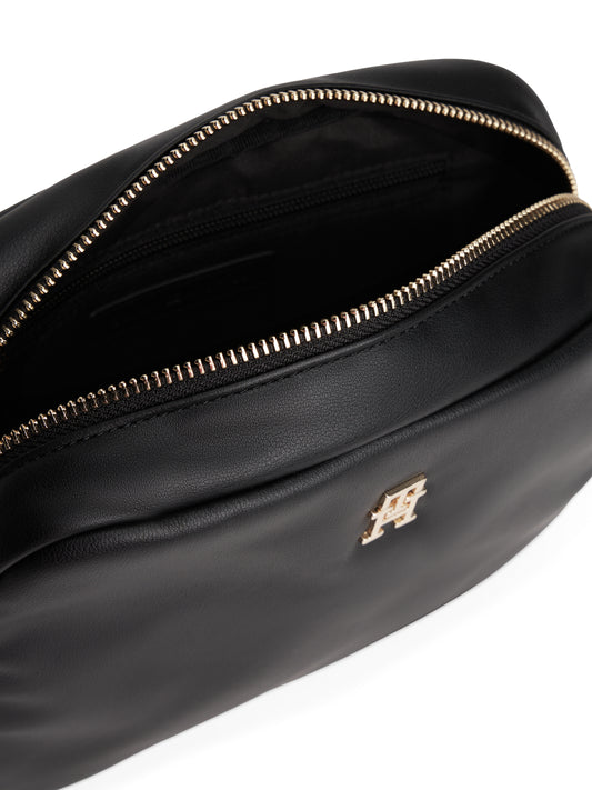 Schultertasche Popette Soft AW0AW17702 von Tommy Hilfiger