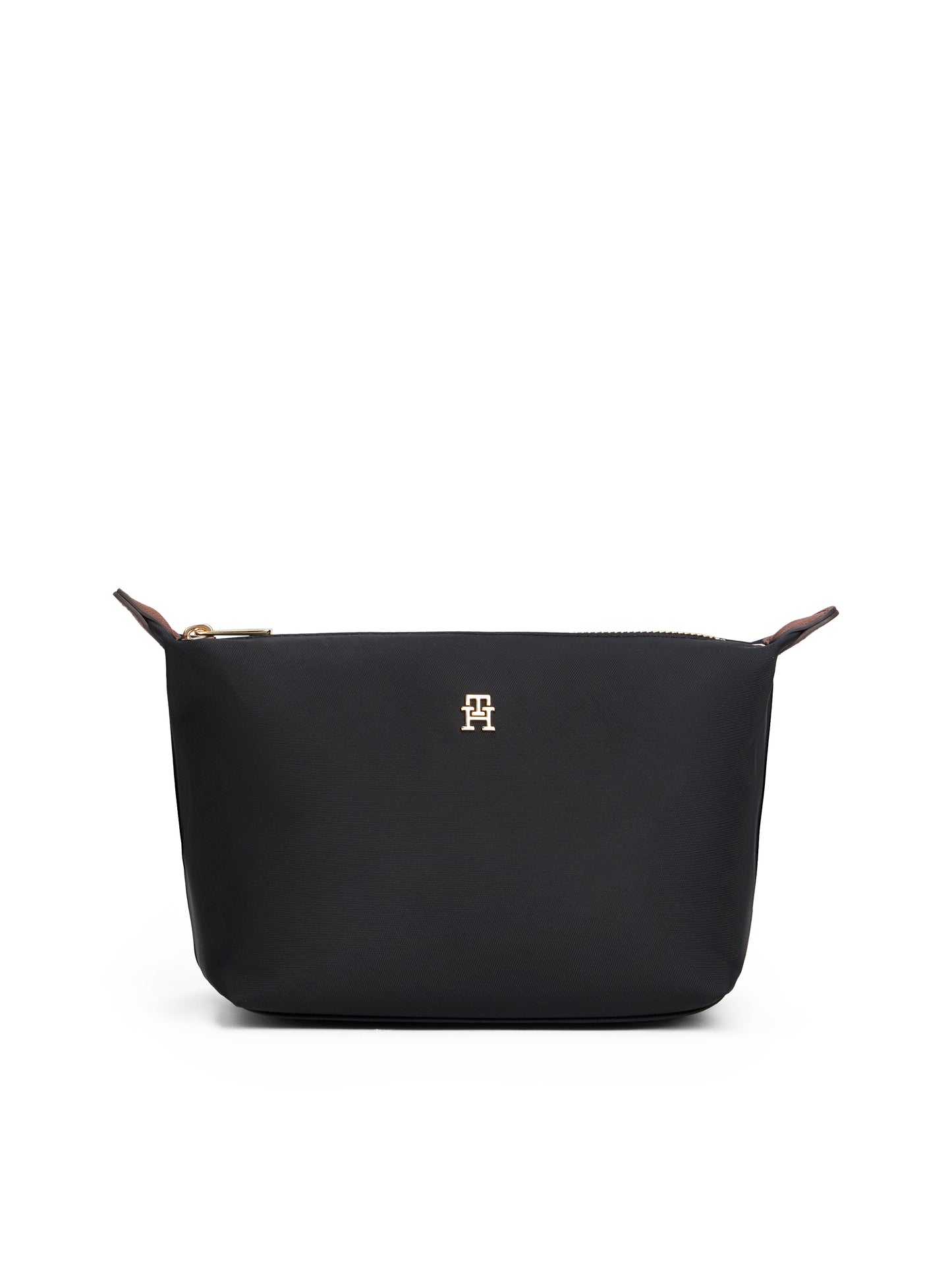 Kulturtasche TH Icon AW0AW17727 von Tommy Hilfiger