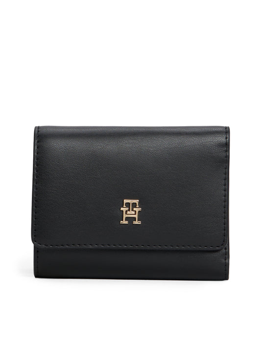 Damenbörse TH Icon AW0AW17737 von Tommy Hilfiger - Laure Green