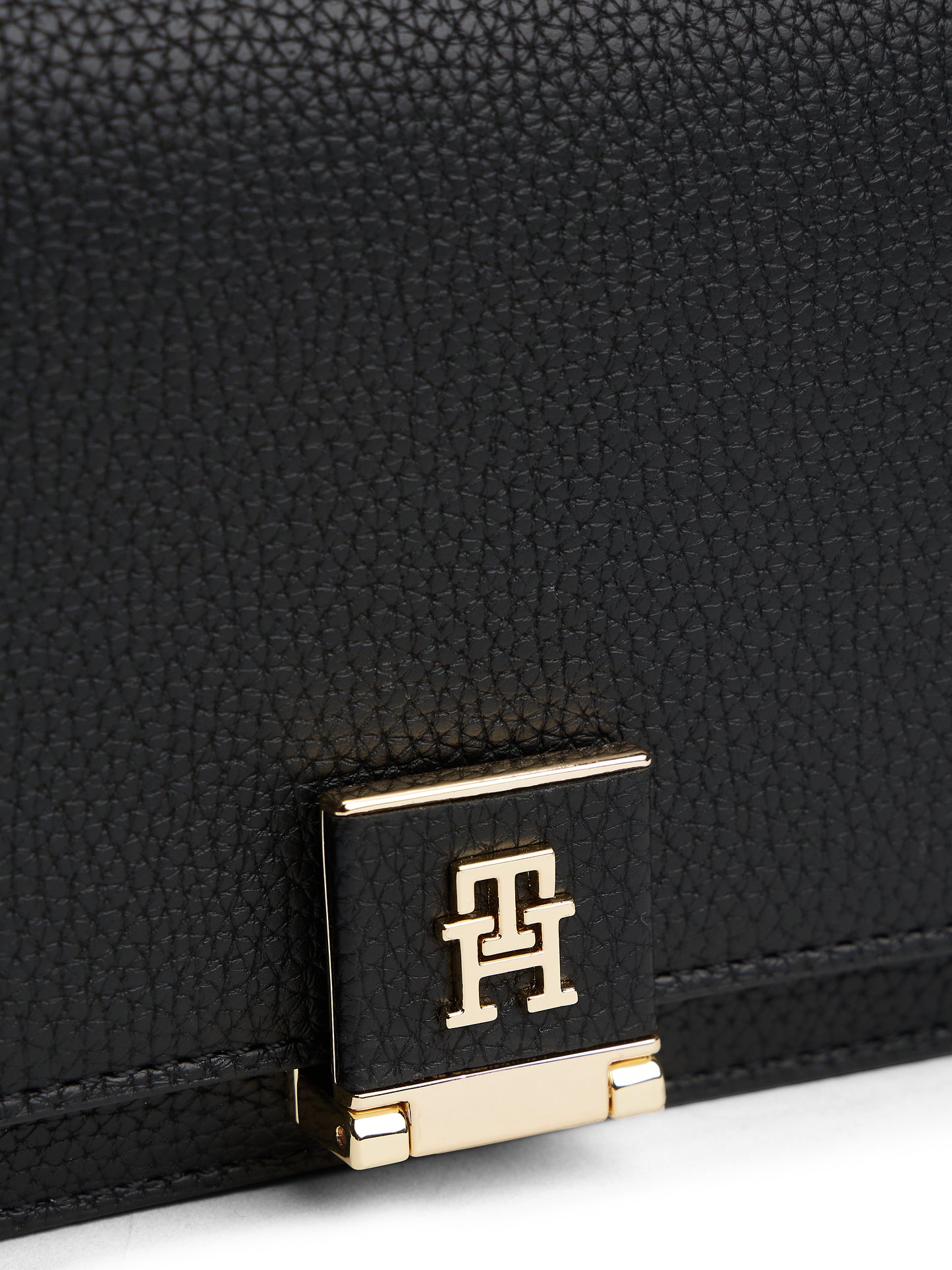 Schultertasche TH Her AW0AW17949 von Tommy Hilfiger - Laure Green