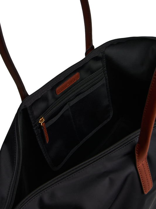 Shopper Popette AW0AW17996 von Tommy Hilfiger