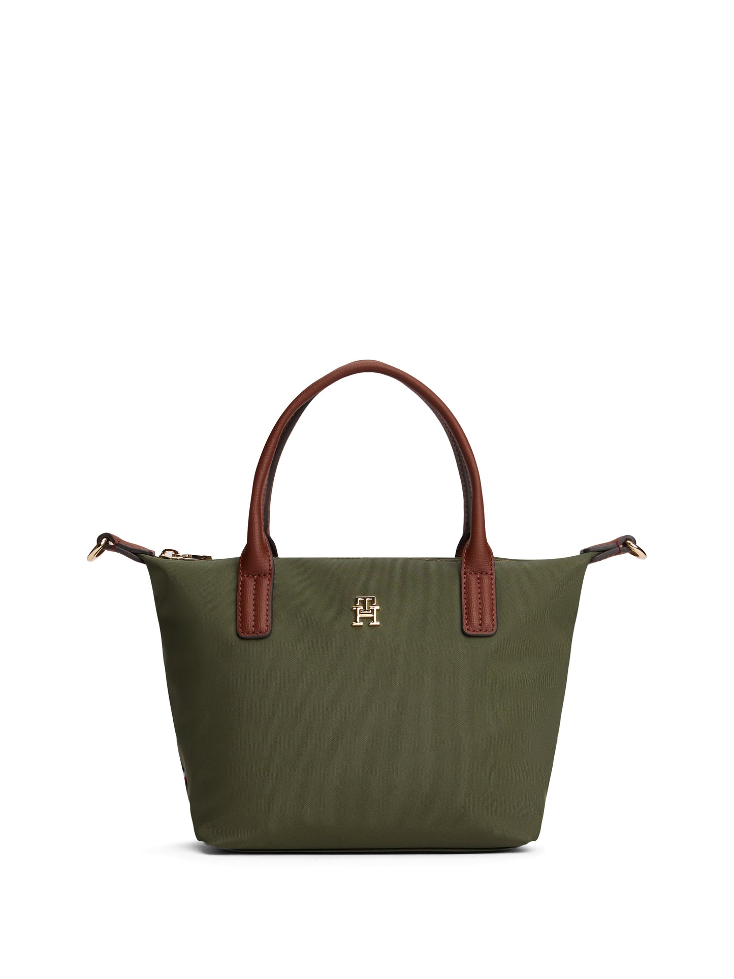 Shopper Popette AW0AW17709 von Tommy Hilfiger