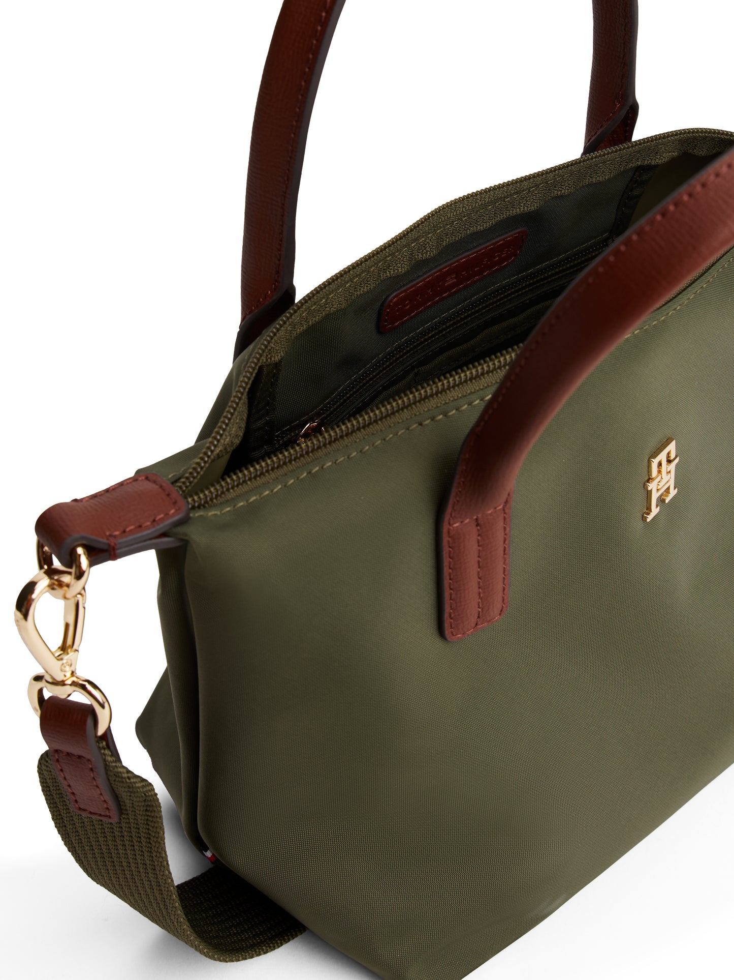 Shopper Popette AW0AW17709 von Tommy Hilfiger