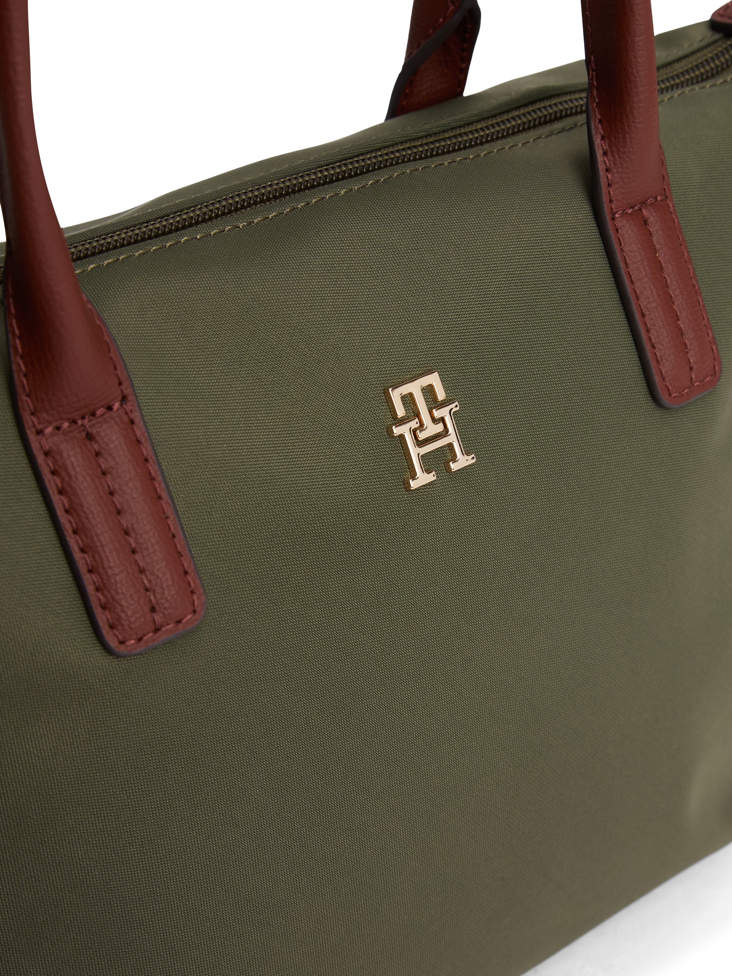 Shopper Popette AW0AW17709 von Tommy Hilfiger
