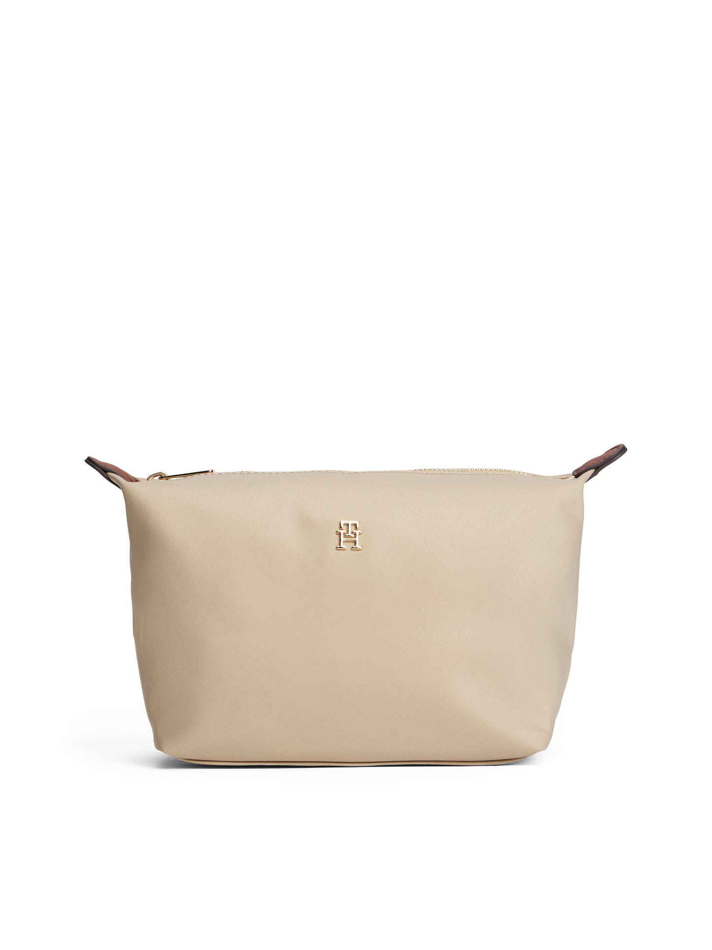 Kulturtasche TH Icon AW0AW17727 von Tommy Hilfiger - Laure Green