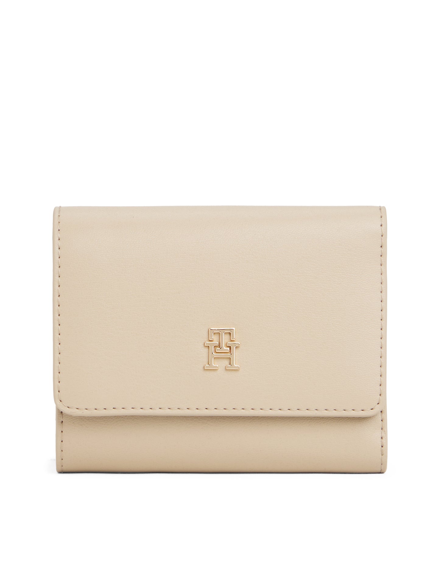 Damenbörse TH Icon AW0AW17737 von Tommy Hilfiger - Laure Green