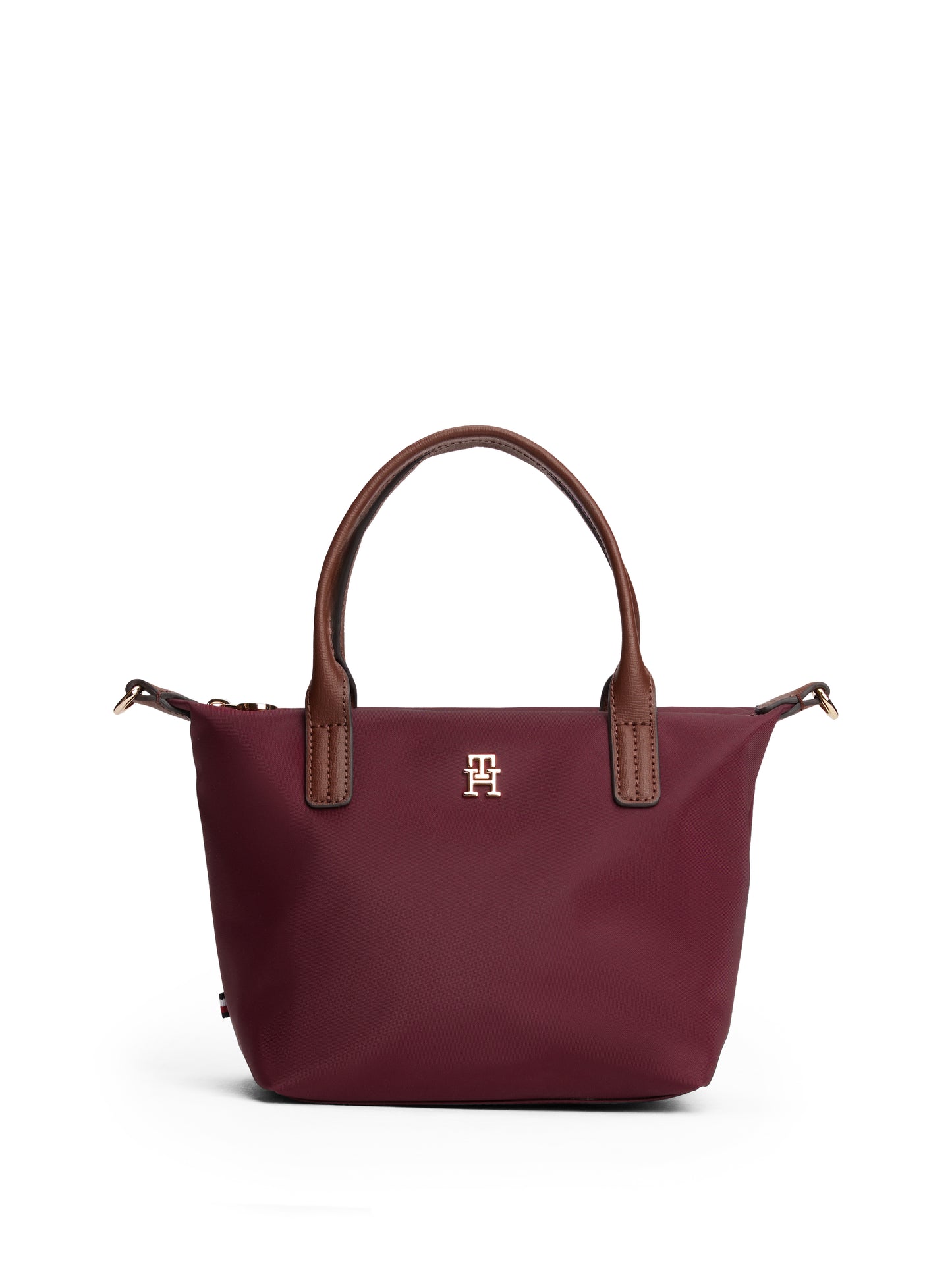 Shopper Popette AW0AW17709 von Tommy Hilfiger