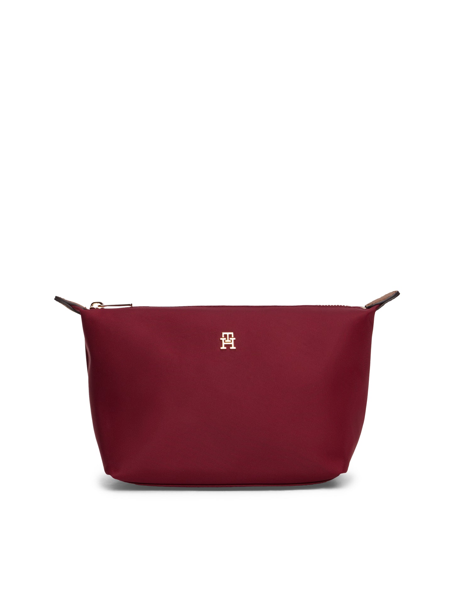 Kulturtasche TH Icon AW0AW17727 von Tommy Hilfiger