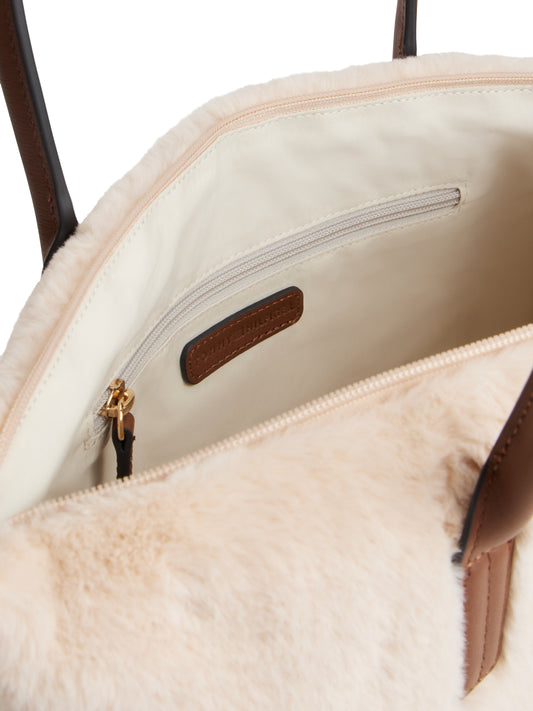 Shopper Popette East West AW0AW19310 von Tommy Hilfiger - Laure Green
