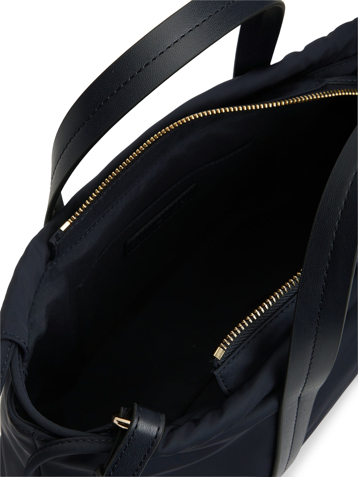 Umhängetasche TH Soft Nylon AW0AW18993 von Tommy Hilfiger - Laure Green