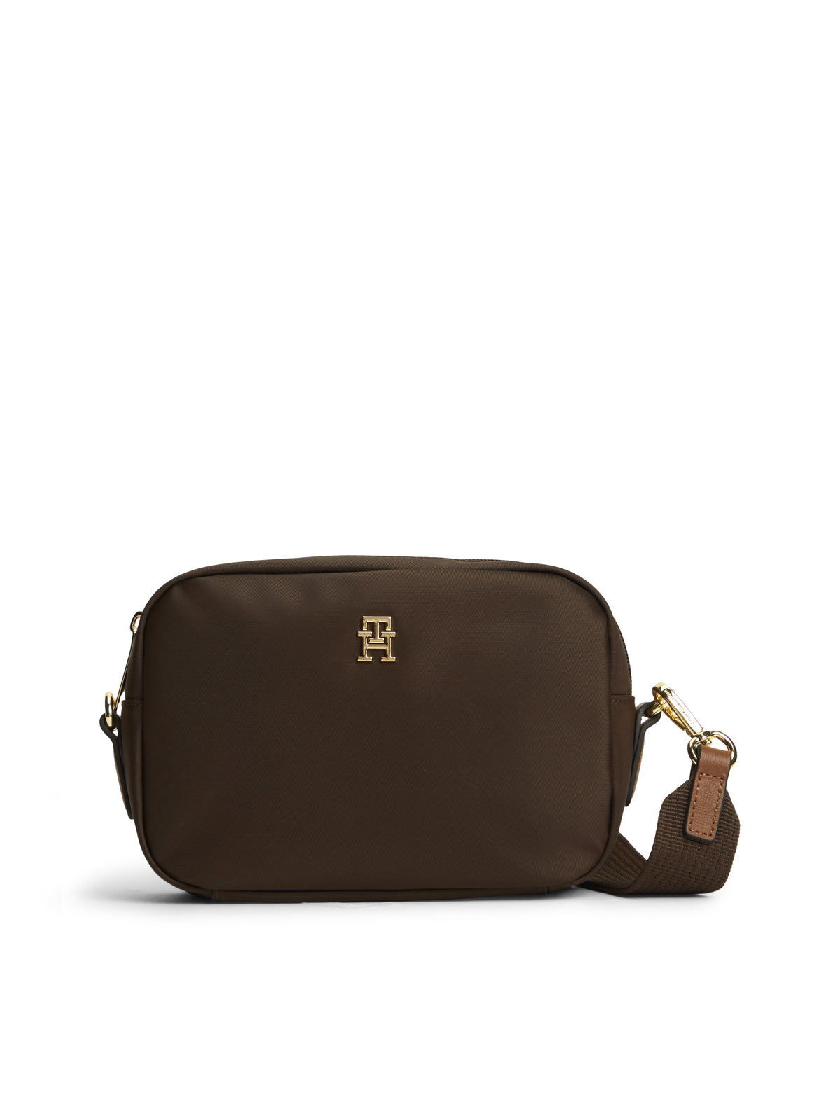 Schultertasche Popette AW0AW17704 von Tommy Hilfiger