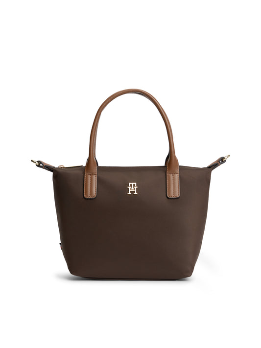 Shopper Popette AW0AW17709 von Tommy Hilfiger - Laure Green
