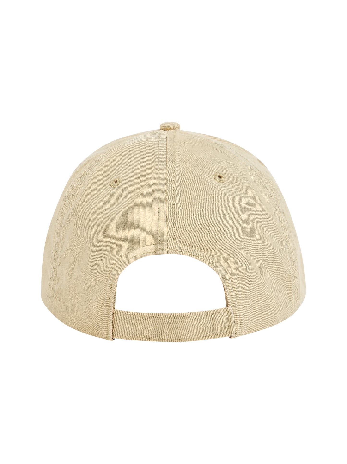 Baseball-Cap TJW Linear Logo AW0AW17308 von Tommy Hilfiger
