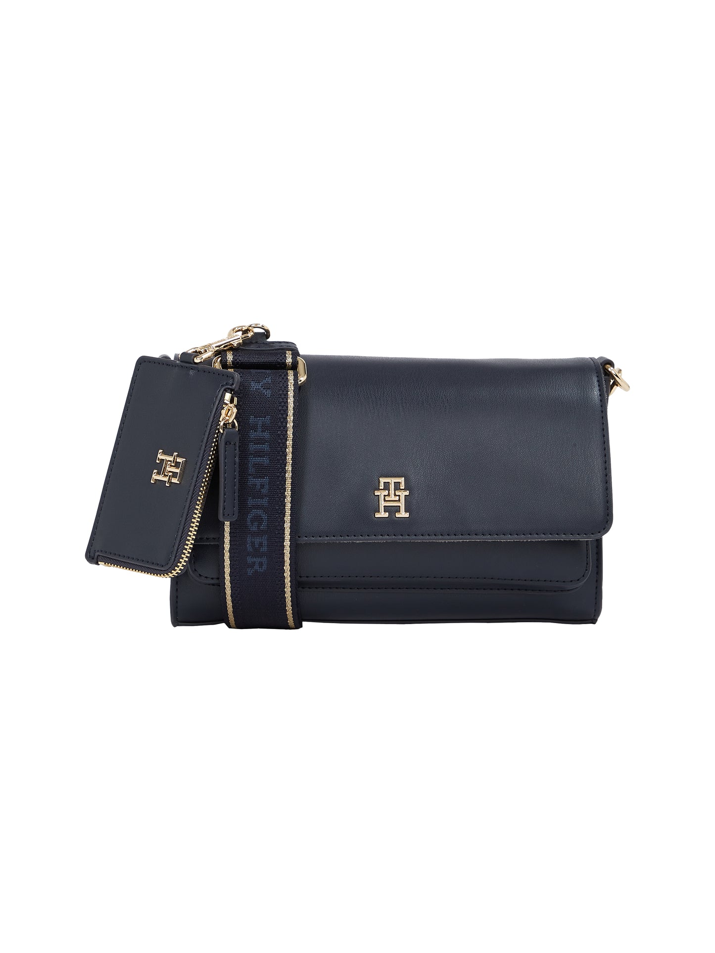 Umhängetasche TH Joy AW0AW16813 von Tommy Hilfiger