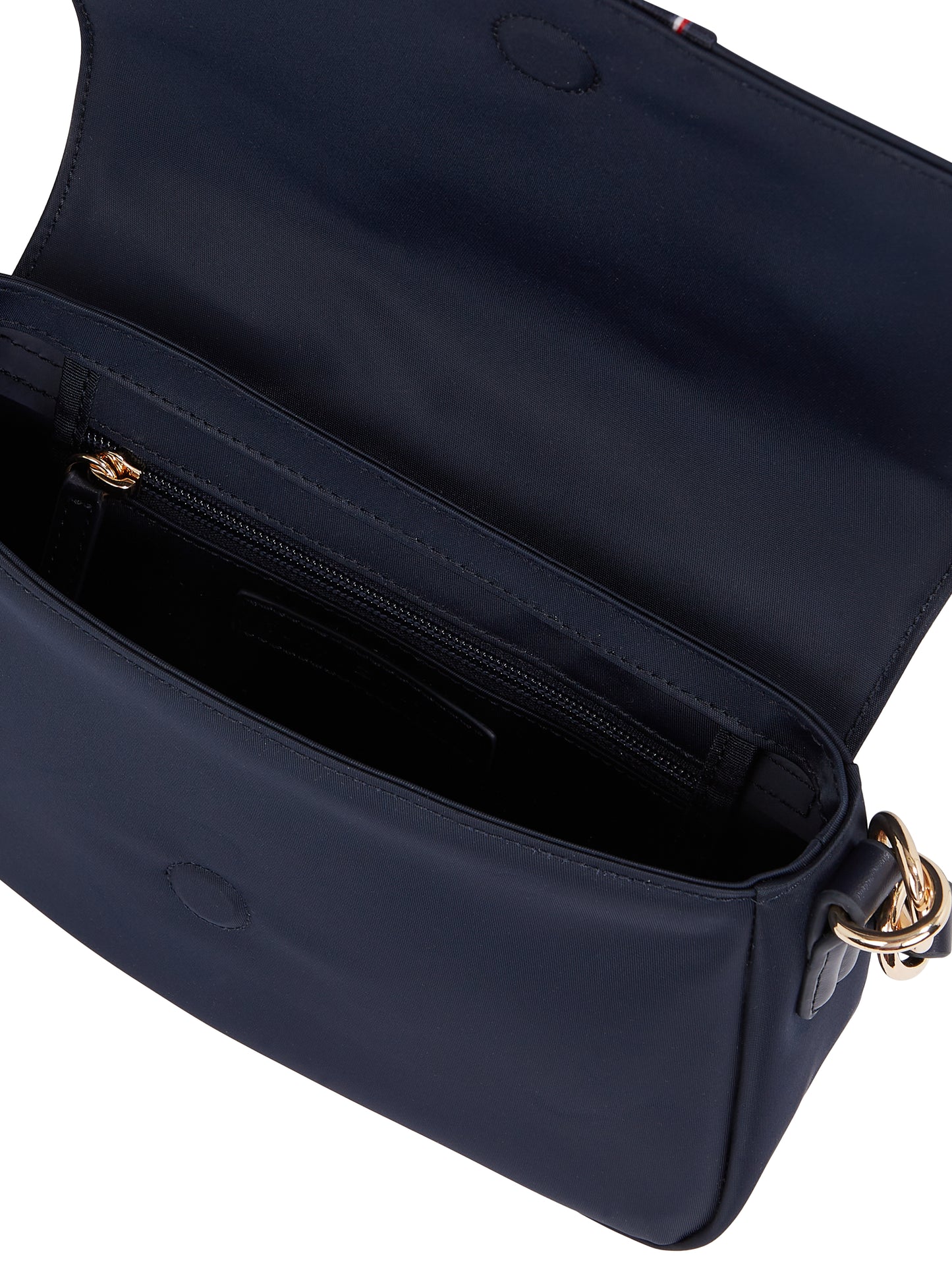 Crossbody Umhängetasche Poppy conv. AW0AW17168 von Tommy Hilfiger