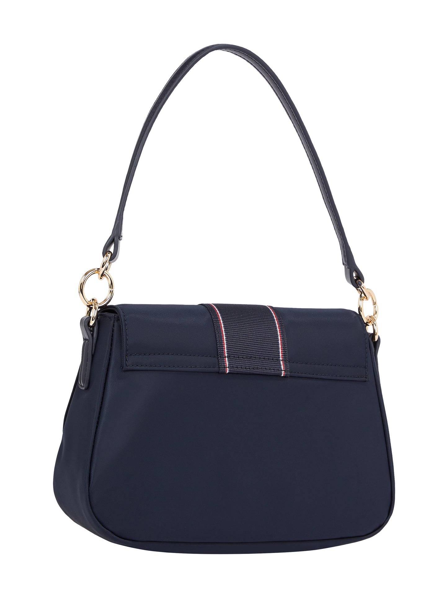 Crossbody Umhängetasche Poppy conv. AW0AW17168 von Tommy Hilfiger